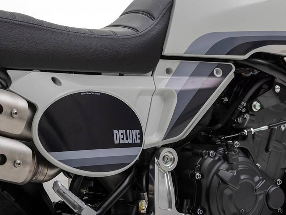 Fantic Motor Caballero 700 Deluxe (2025) (5)