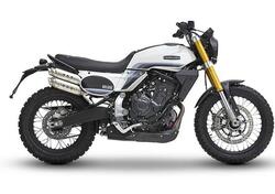 Fantic Motor Caballero 700 Deluxe (2025) nuova