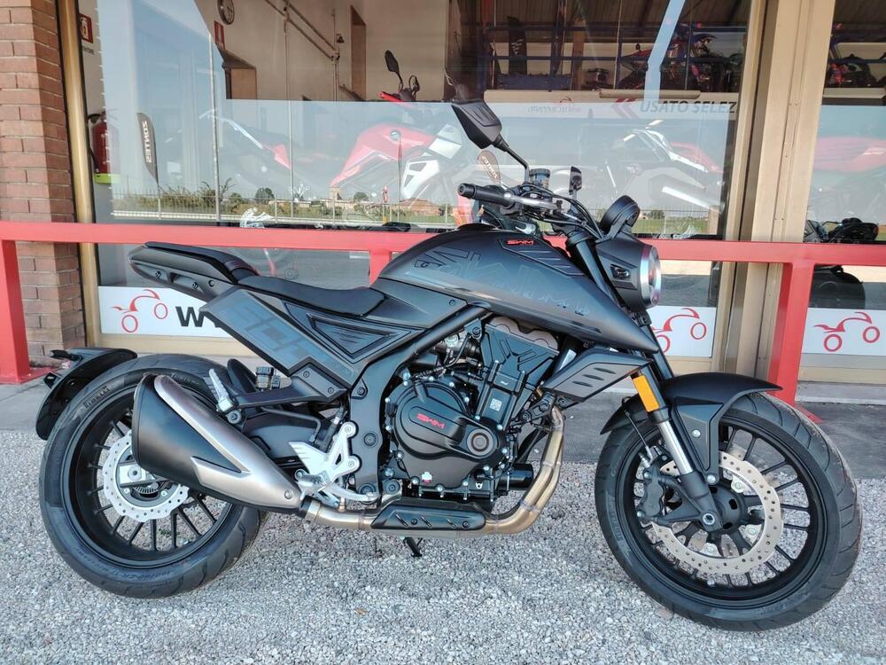 Swm Gran Milano 500 (2023 - 25) (3)