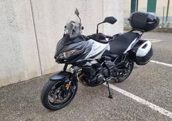 Kawasaki Versys 650 Grand Tourer (2017 - 20) usata
