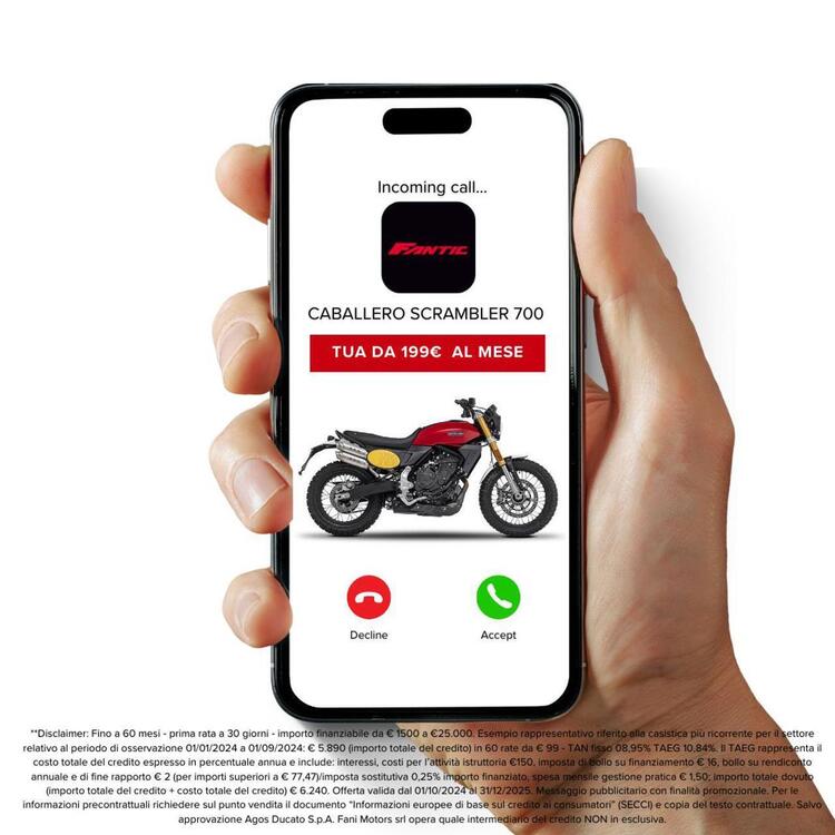 Fantic Motor Caballero 700 Scrambler (2025) (3)