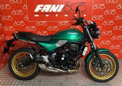 Kawasaki Z 650 RS (2022 - 24) usata