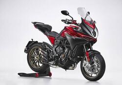 MV Agusta Turismo Veloce 800 Lusso (2021 - 23) nuova