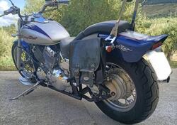 Yamaha XVS 650 Drag Star (1997 - 05) usata