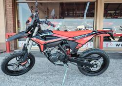 Betamotor RR 125 4T Motard T (2025) nuova