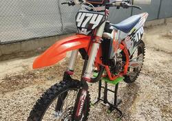 KTM 125 SX (2022) usata