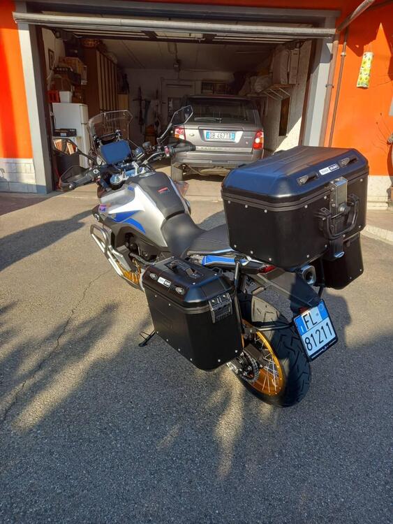 Voge Valico 900DSX (2024 - 25)