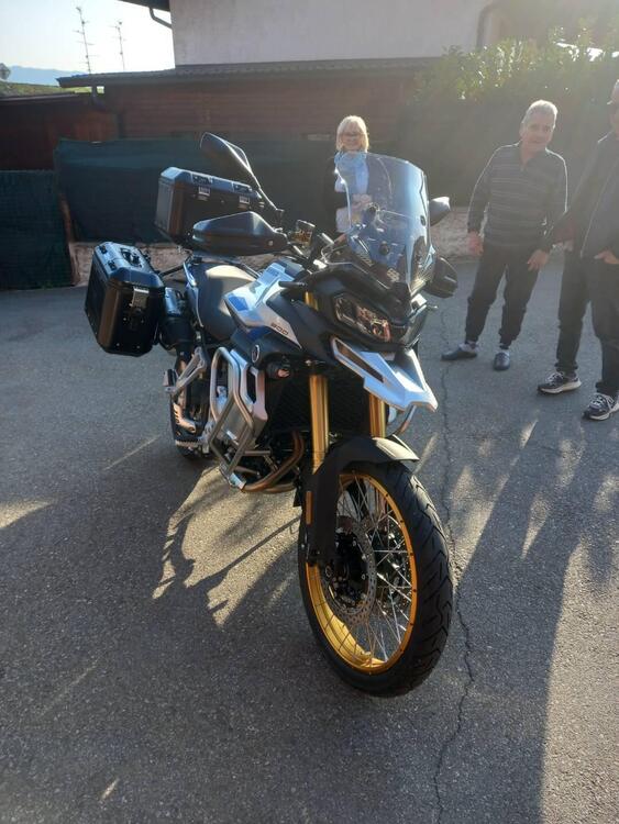 Voge Valico 900DSX (2024 - 25) (2)