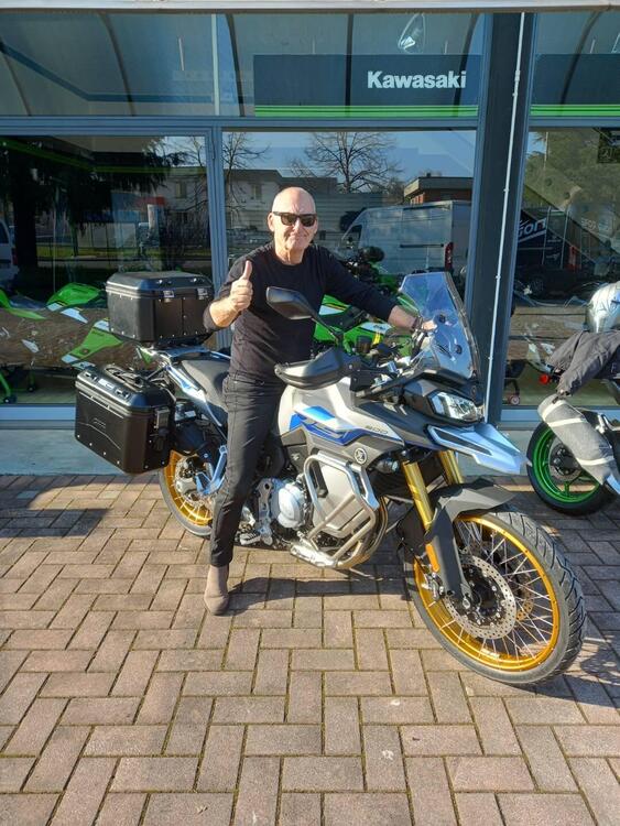 Voge Valico 900DSX (2024 - 25) (3)