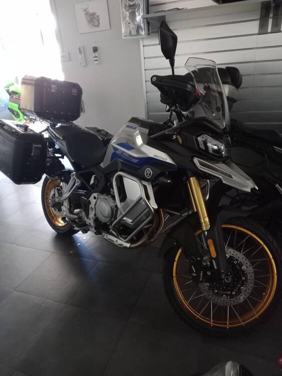 Voge Valico 900DSX (2024 - 25) (4)