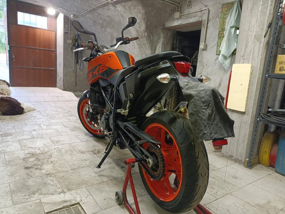 KTM 690 Duke (2016 - 19) (2)