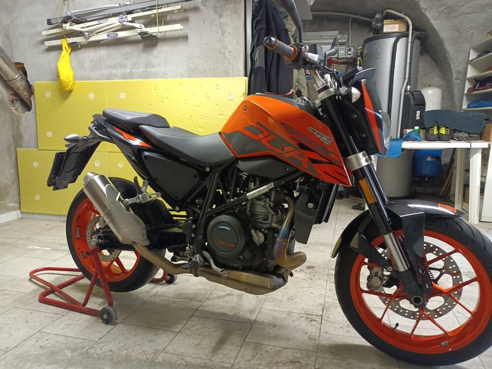 KTM 690 Duke (2016 - 19) (3)