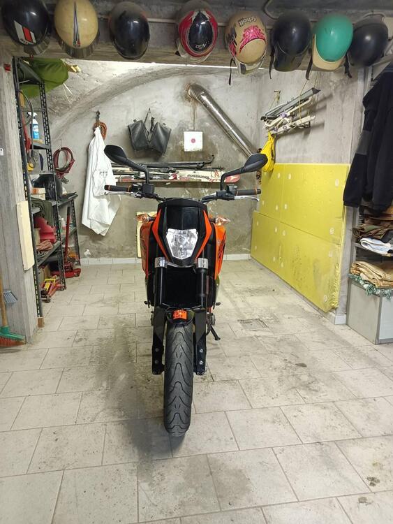 KTM 690 Duke (2016 - 19) (4)