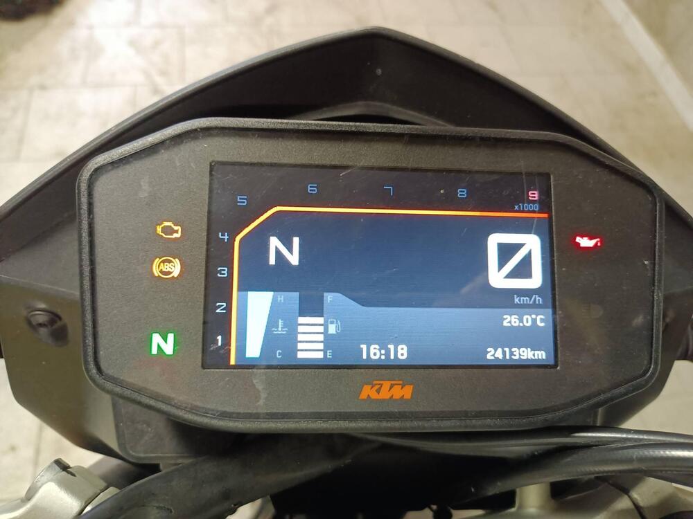 KTM 690 Duke (2016 - 19) (5)