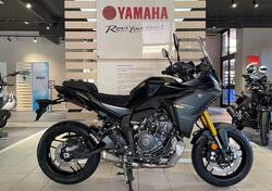 Yamaha Tracer 7 GT (2025) nuova