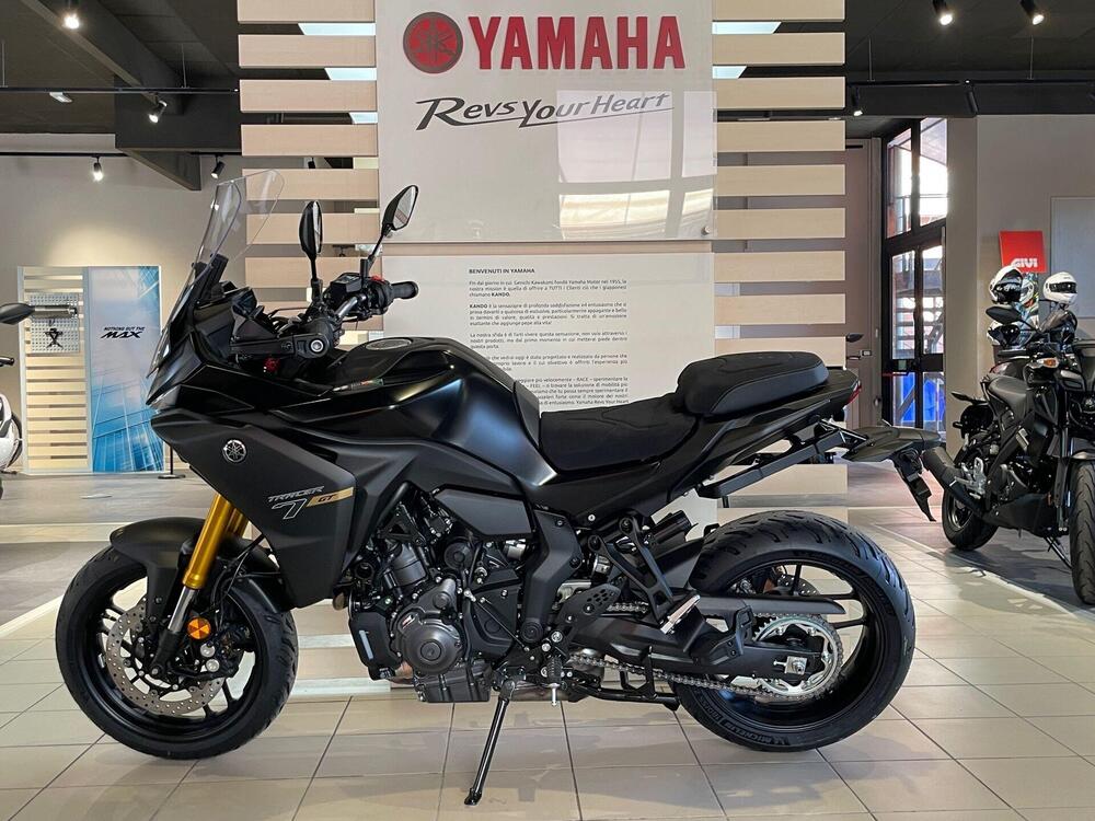 Yamaha Tracer 7 GT (2025) (2)