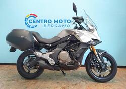 CFMOTO 650MT (2021 - 24) usata