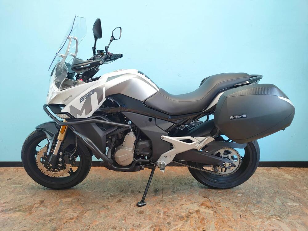 CFMOTO 650MT (2021 - 24) (4)