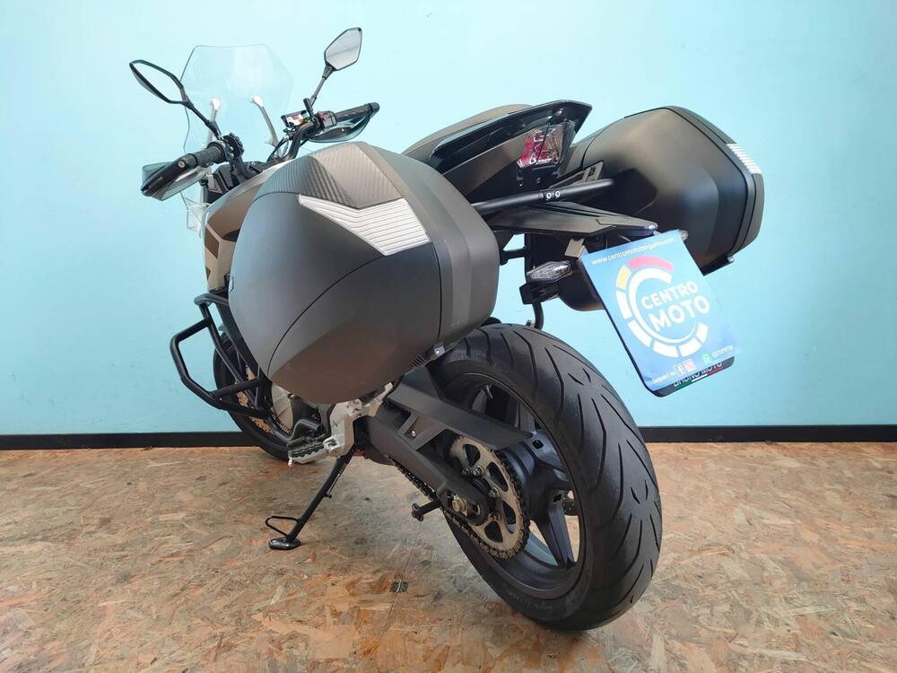 CFMOTO 650MT (2021 - 24) (5)
