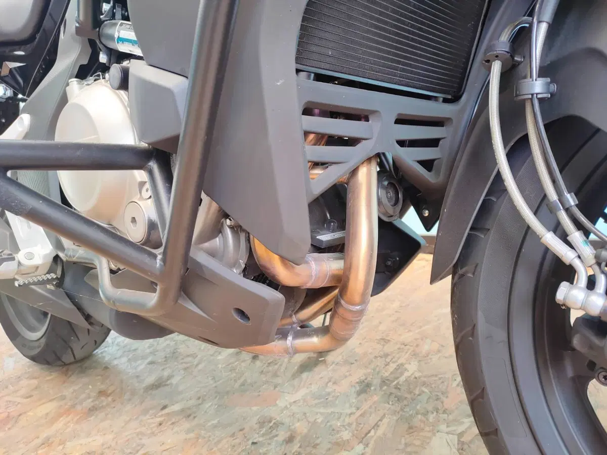 CFMOTO 650MT (2021 - 24) (13)