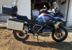 Bmw R 1250 GS (2021 - 24) usata