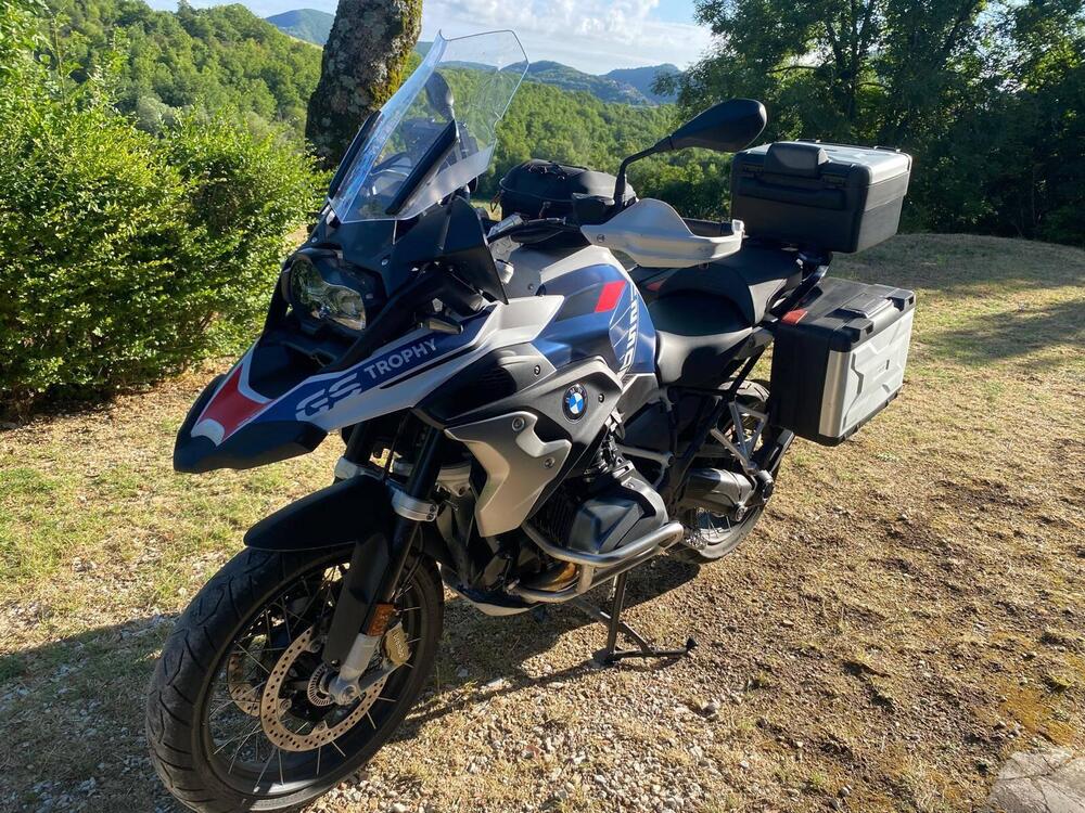 Bmw R 1250 GS (2021 - 24) (3)