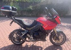 Triumph Tiger 1050 SE ABS (2006 - 13) usata