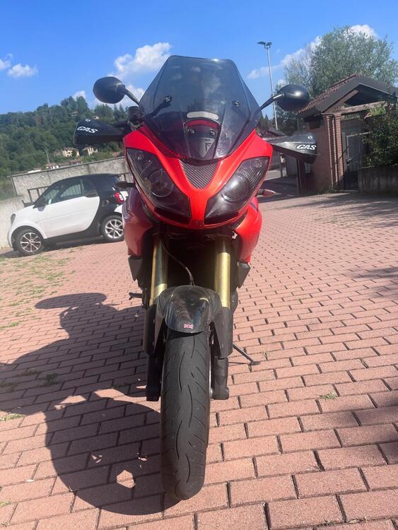 Triumph Tiger 1050 SE ABS (2006 - 13) (2)