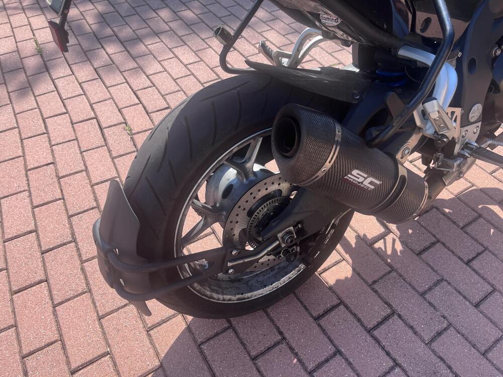 Triumph Tiger 1050 SE ABS (2006 - 13) (5)