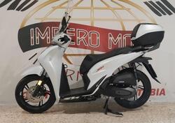 Honda SH 125i Sport (2024 - 25) nuova