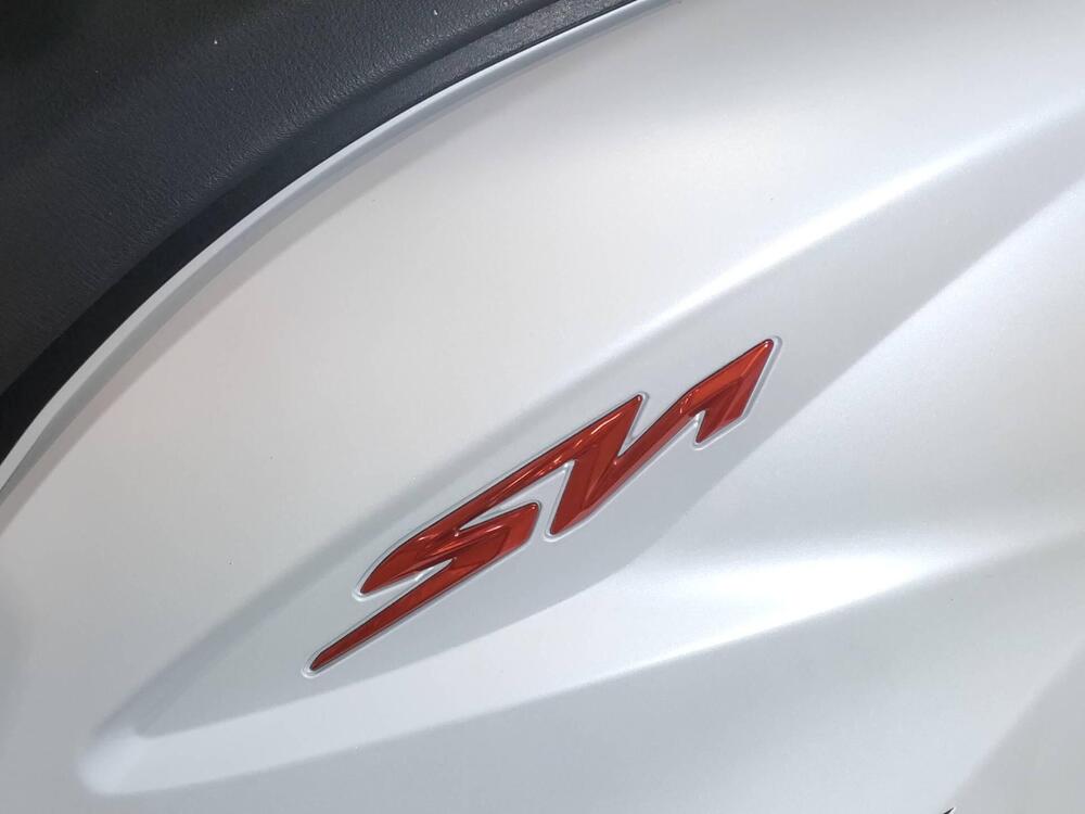 Honda SH 125i Sport (2024 - 25) (3)