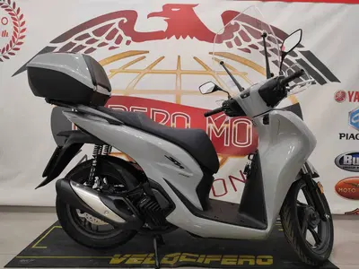 Honda SH 125i (2024 - 25) nuova