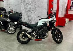 Honda NX500 (2024 - 25) usata