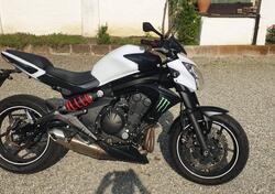 Kawasaki ER-6N ABS (2012 - 16) usata