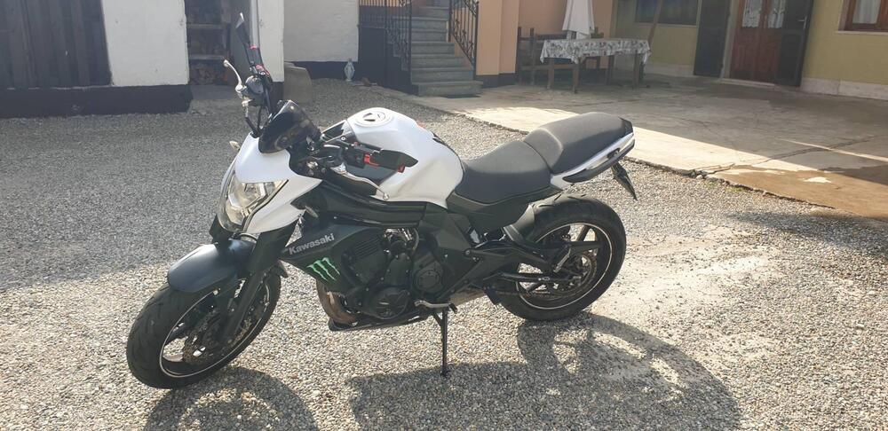 Kawasaki ER-6N ABS (2012 - 16) (3)