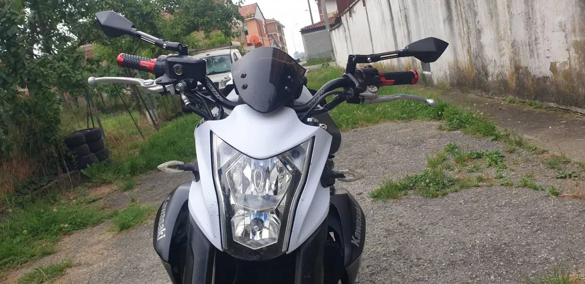 Kawasaki ER-6N ABS (2012 - 16) (5)