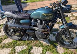 Triumph Scrambler (2006 - 17) usata