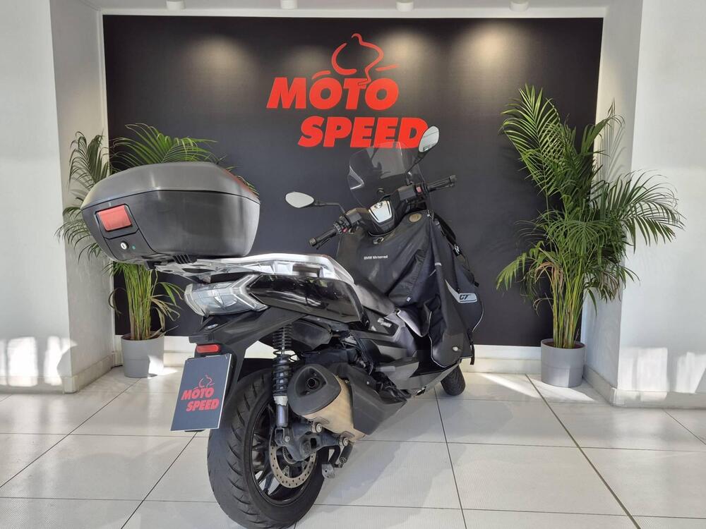 Bmw C 400 GT (2019 - 20) (2)