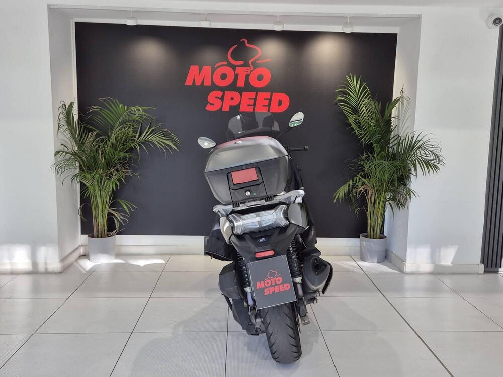 Bmw C 400 GT (2019 - 20) (3)