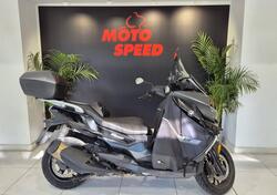 Bmw C 400 GT (2019 - 20) usata