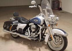 Harley-Davidson 103 Road King Classic (2014 - 16) - FLHRC usata