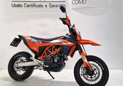 KTM 690 SMC R (2023 - 25) usata