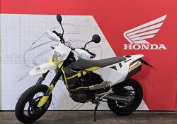 Husqvarna 701 Supermoto (2023 - 25) usata