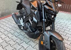 Yamaha MT-125 (2021 - 24) usata