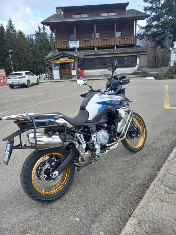 Voge Valico 900DSX (2024 - 25) (5)