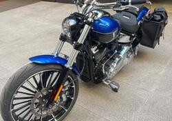 Harley-Davidson Breakout 117 (2023 - 24) usata