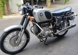 Bmw R 75/5 d'epoca