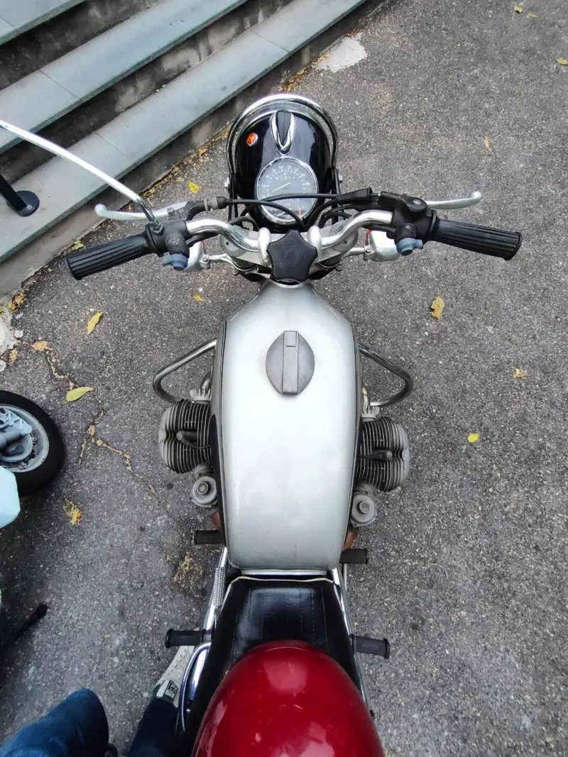 Bmw R 75/5 (3)