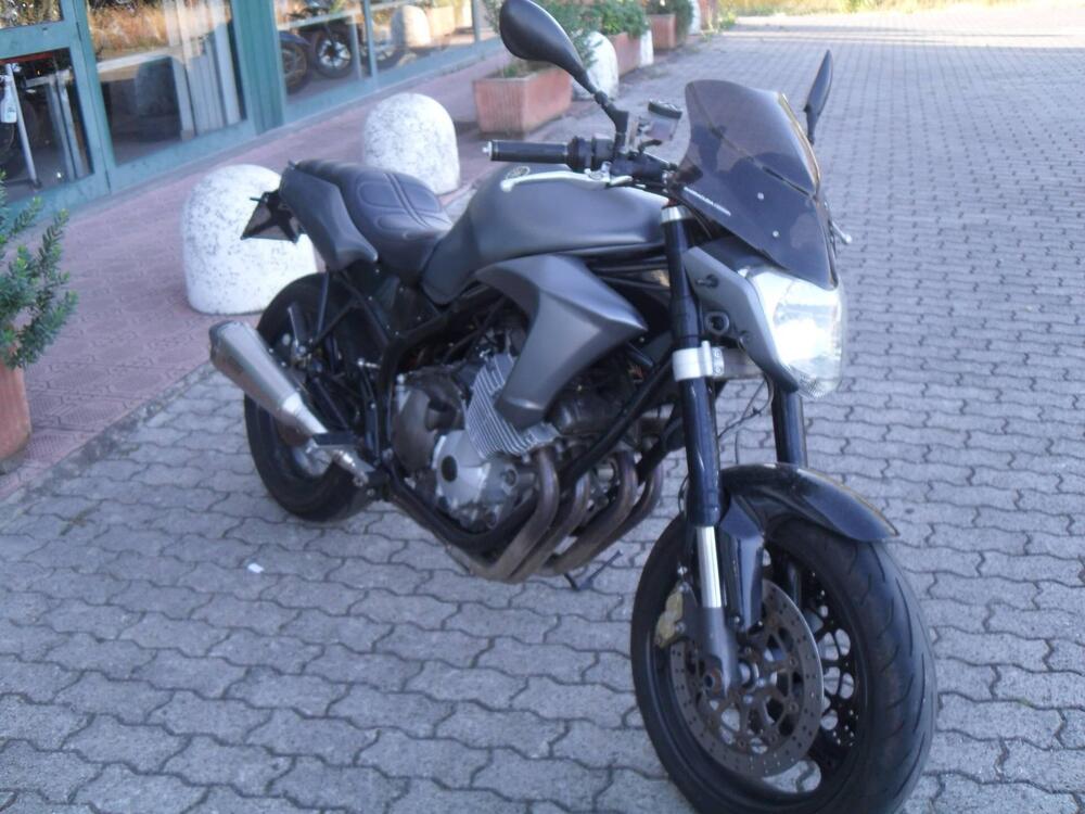 Yamaha XJ 600 N Diversion (1996) (3)