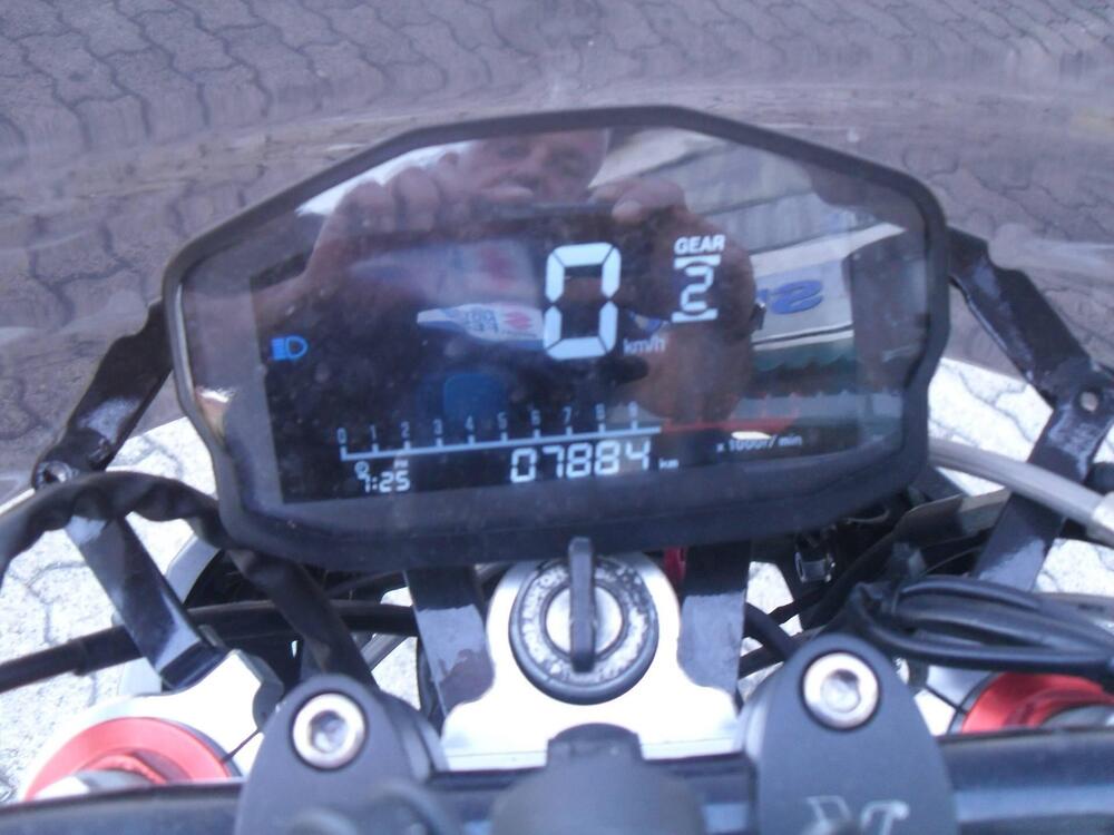 Yamaha XJ 600 N Diversion (1996) (4)